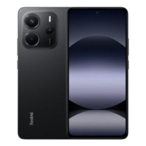 Xiaomi REDMI Note 14 4G 8GB 256GB 6.67" Negro Medianoche