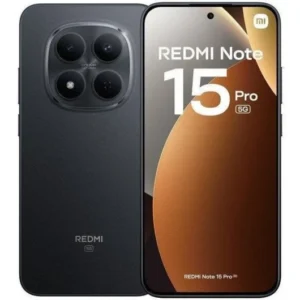 Xiaomi REDMI Note 15 Pro 5G 12GB 512GB 6.83"