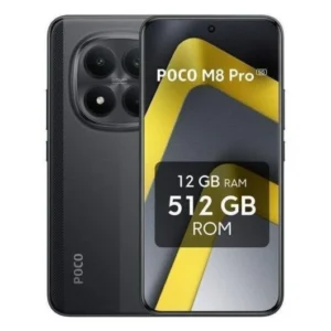 POCO M8 Pro 5G 12GB 512GB 6.83"